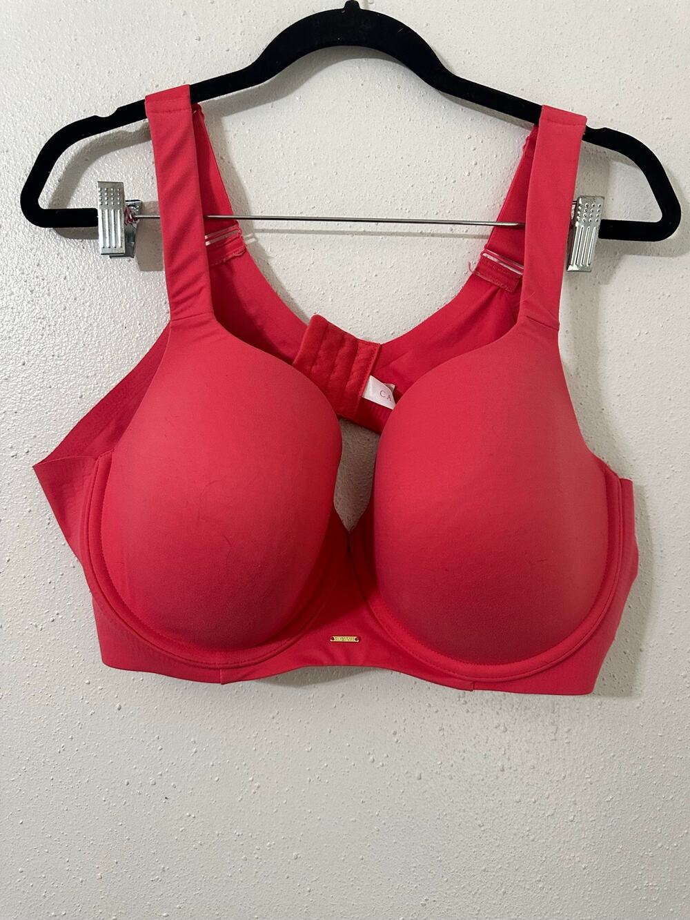 CACIQUE Balconette bra size 46C